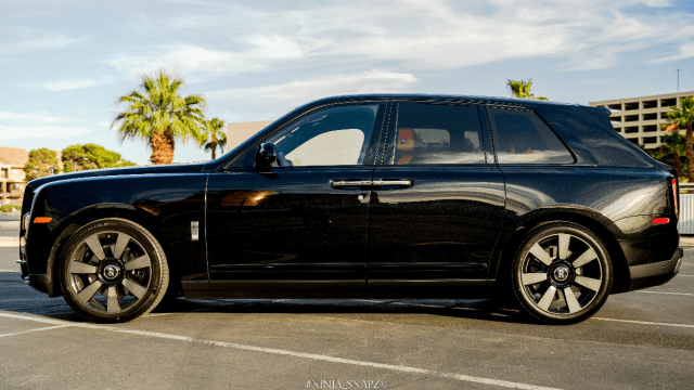 5 Tips to Make the Most of Your Luxury Car Rental Experience
